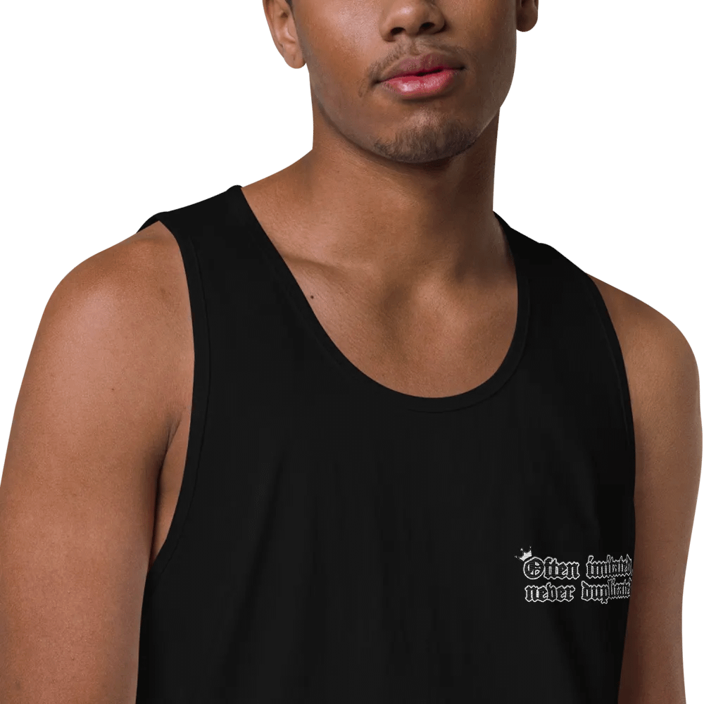 Often Imitated Tank (Fully Stitched) product image (8)