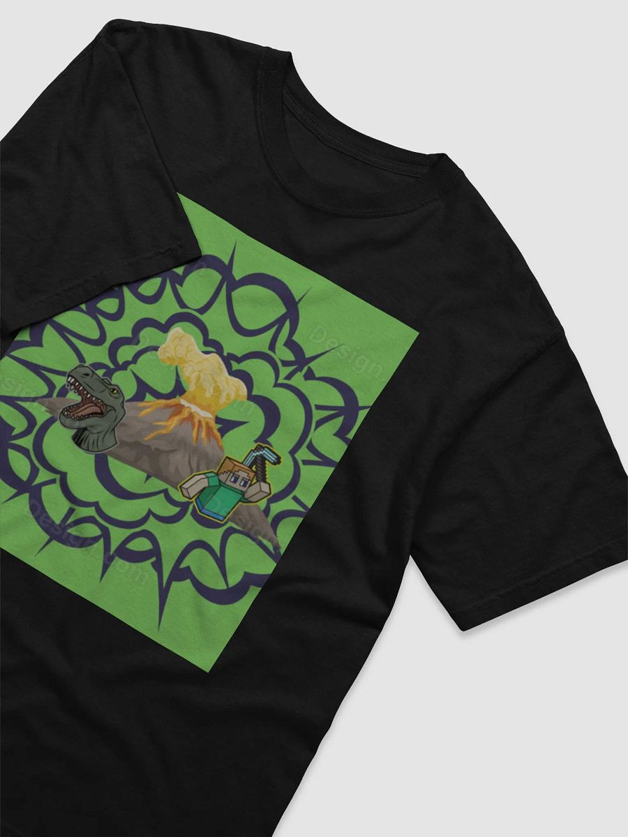 Minecraft Merch product image (4)