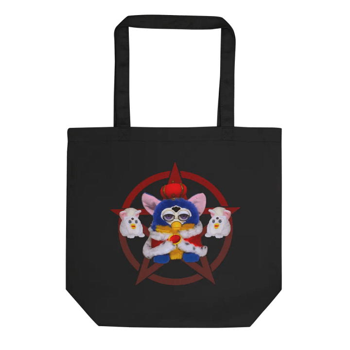 Rochester Summon Tote Bag product image (1)