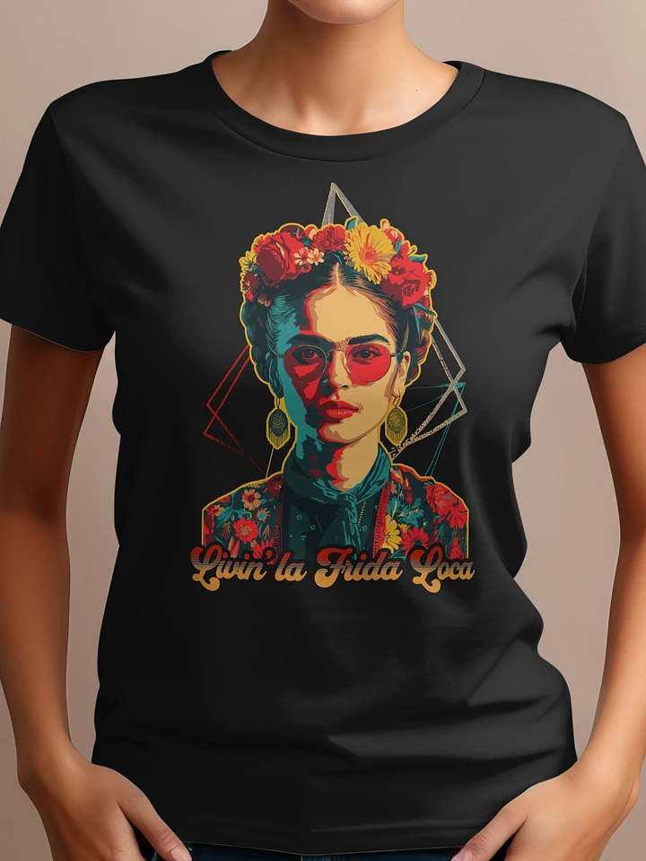 Livin' La Frida Loca product image (1)