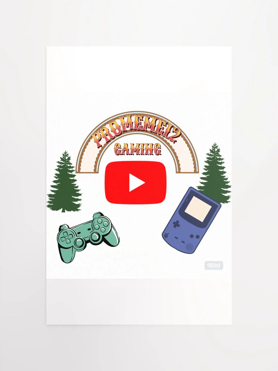 PROMEME12 Poster product image (10)
