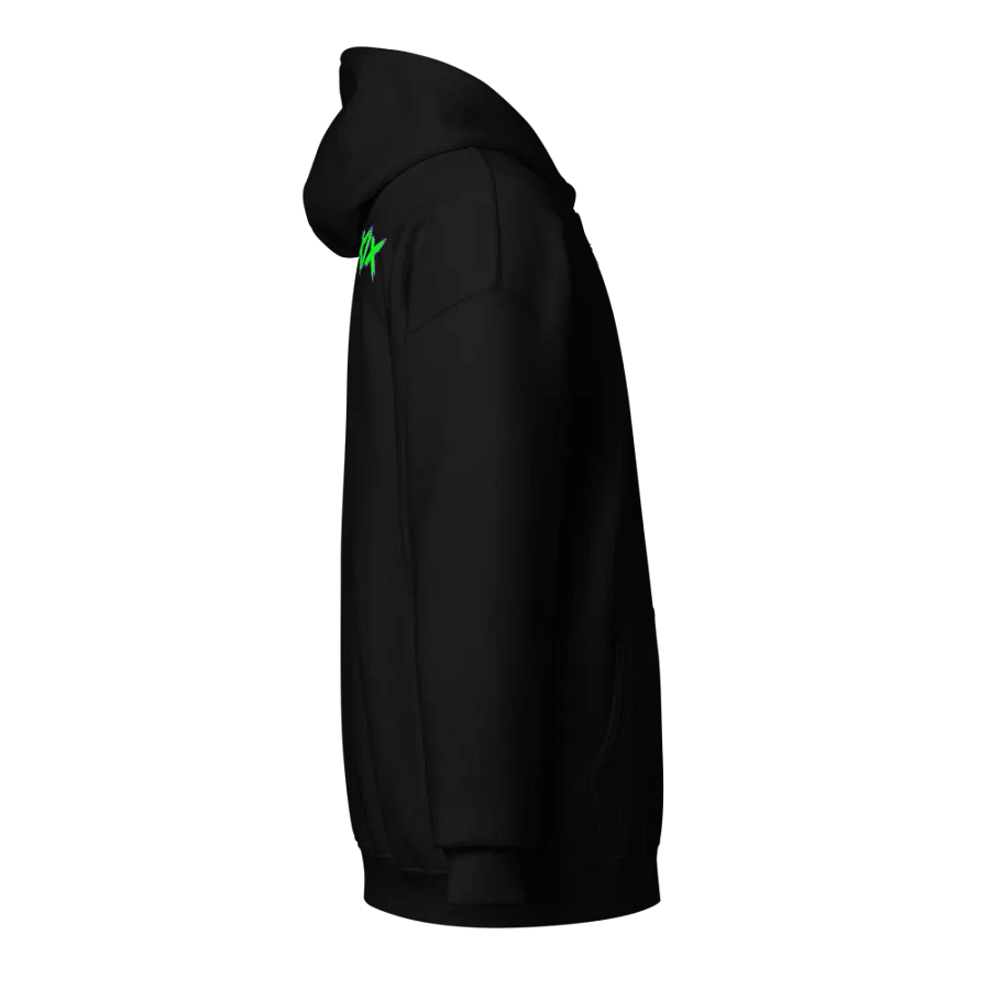 The Shardening Anarxix Hoodie product image (4)