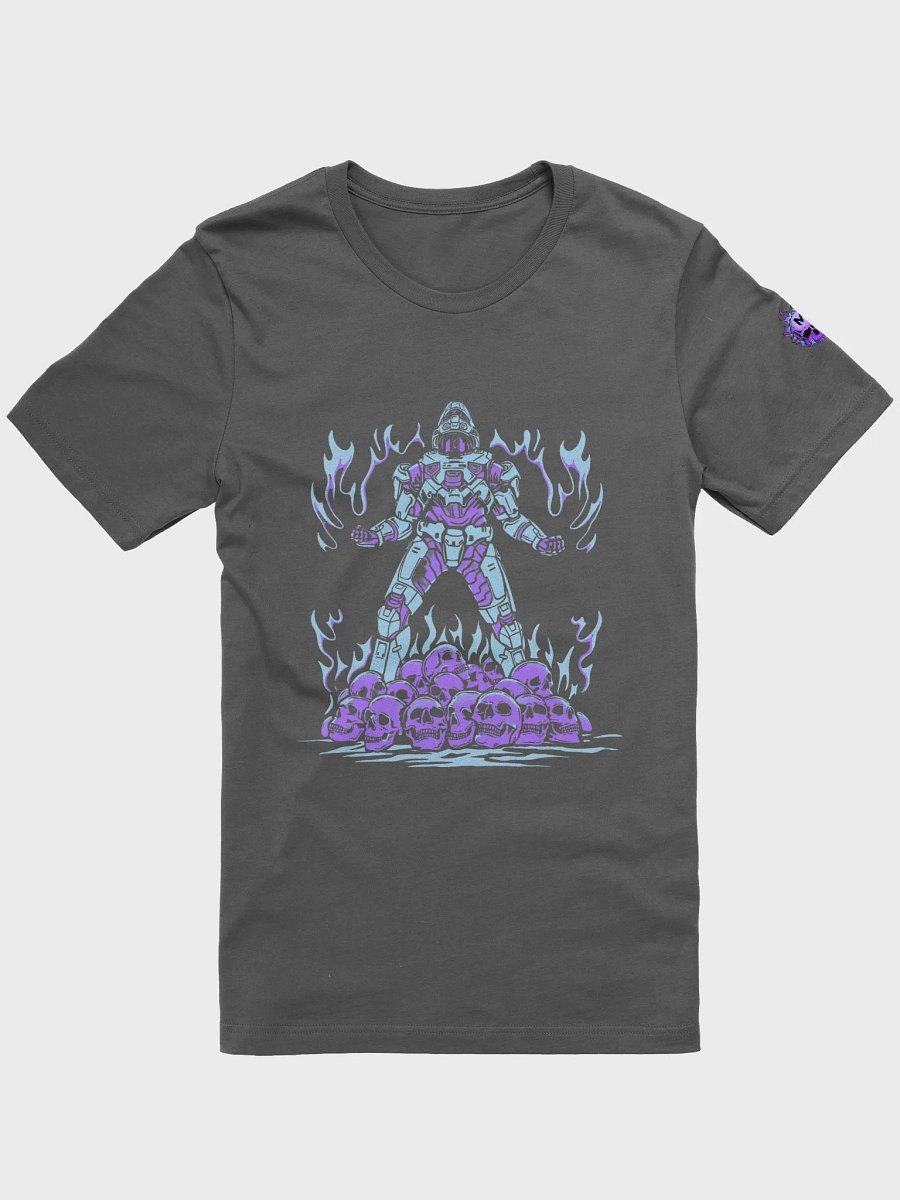 Head Hunter Collection T-shirt product image (5)