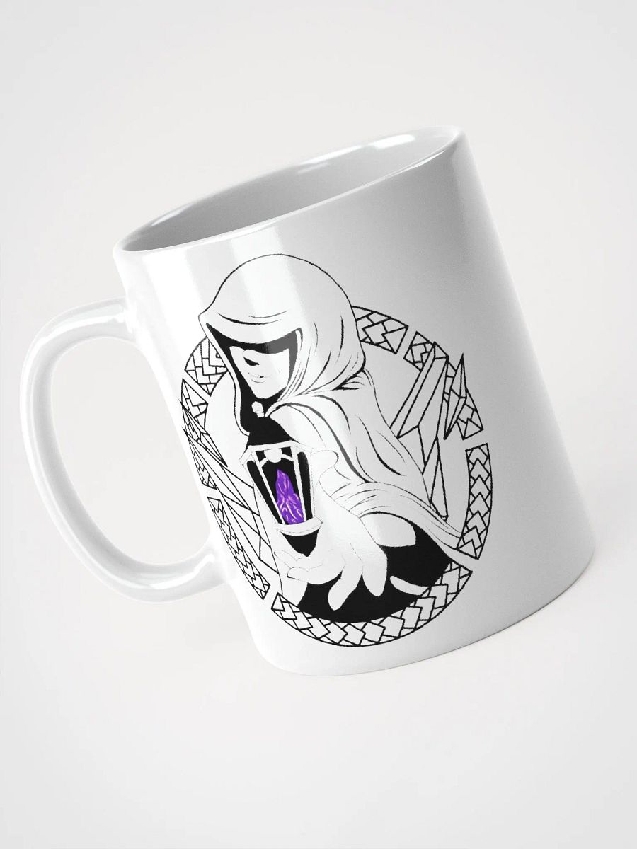Head Seeker Mug product image (3)