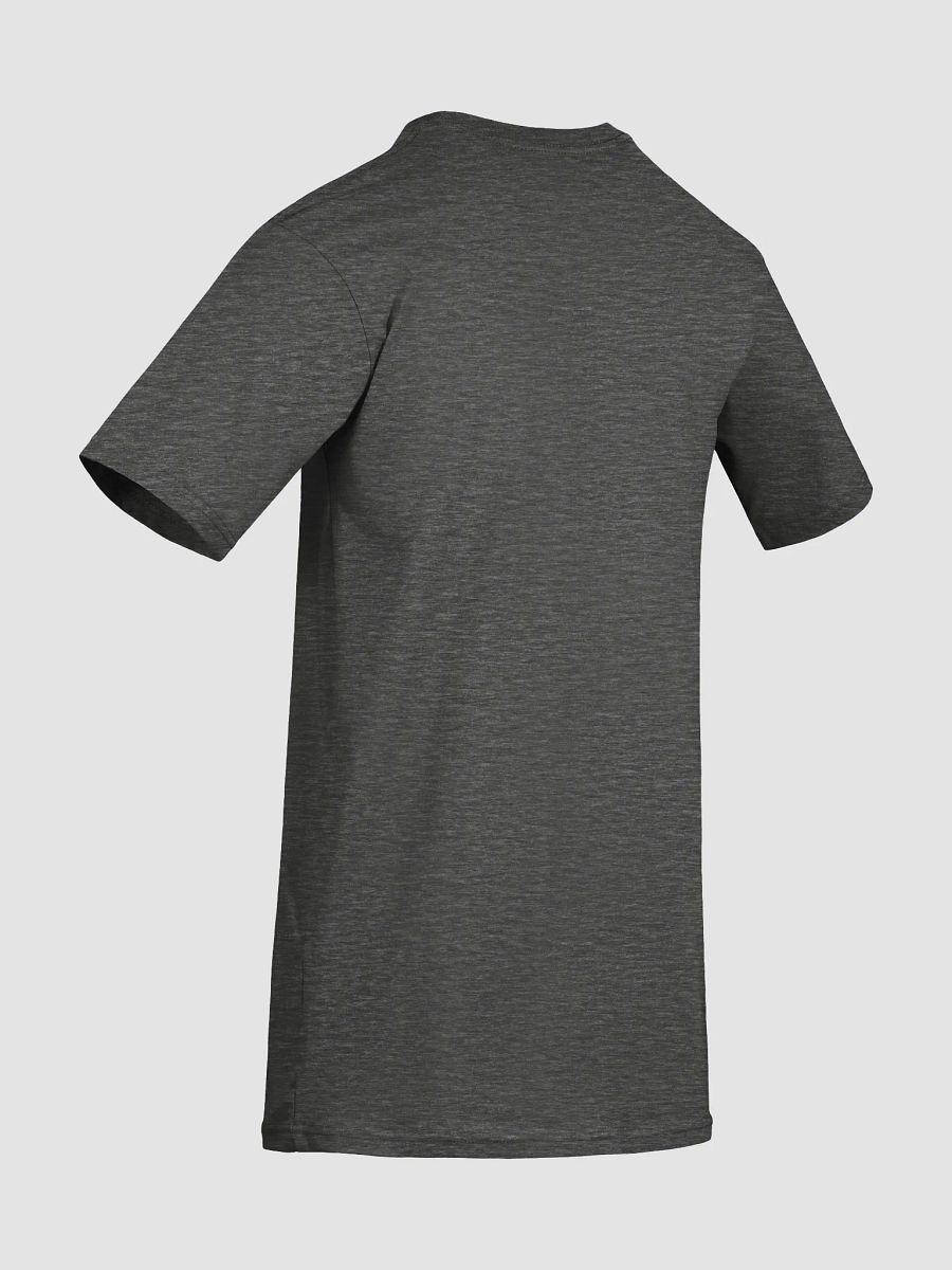 "Pickleball Power" Funny Cartoon Pickle T-Shirt product image (42)