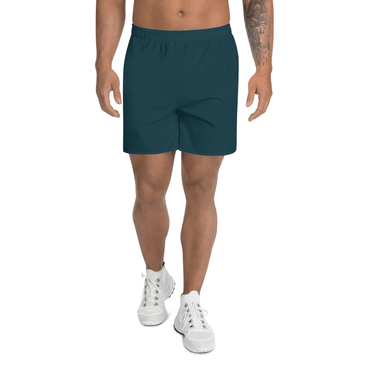 flutterfox Unisex Shorts product image (2)