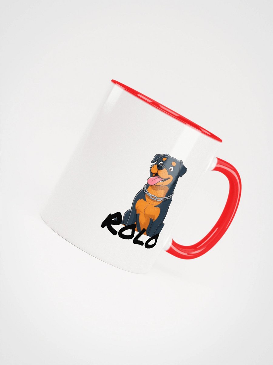 King Rolo Mug product image (30)