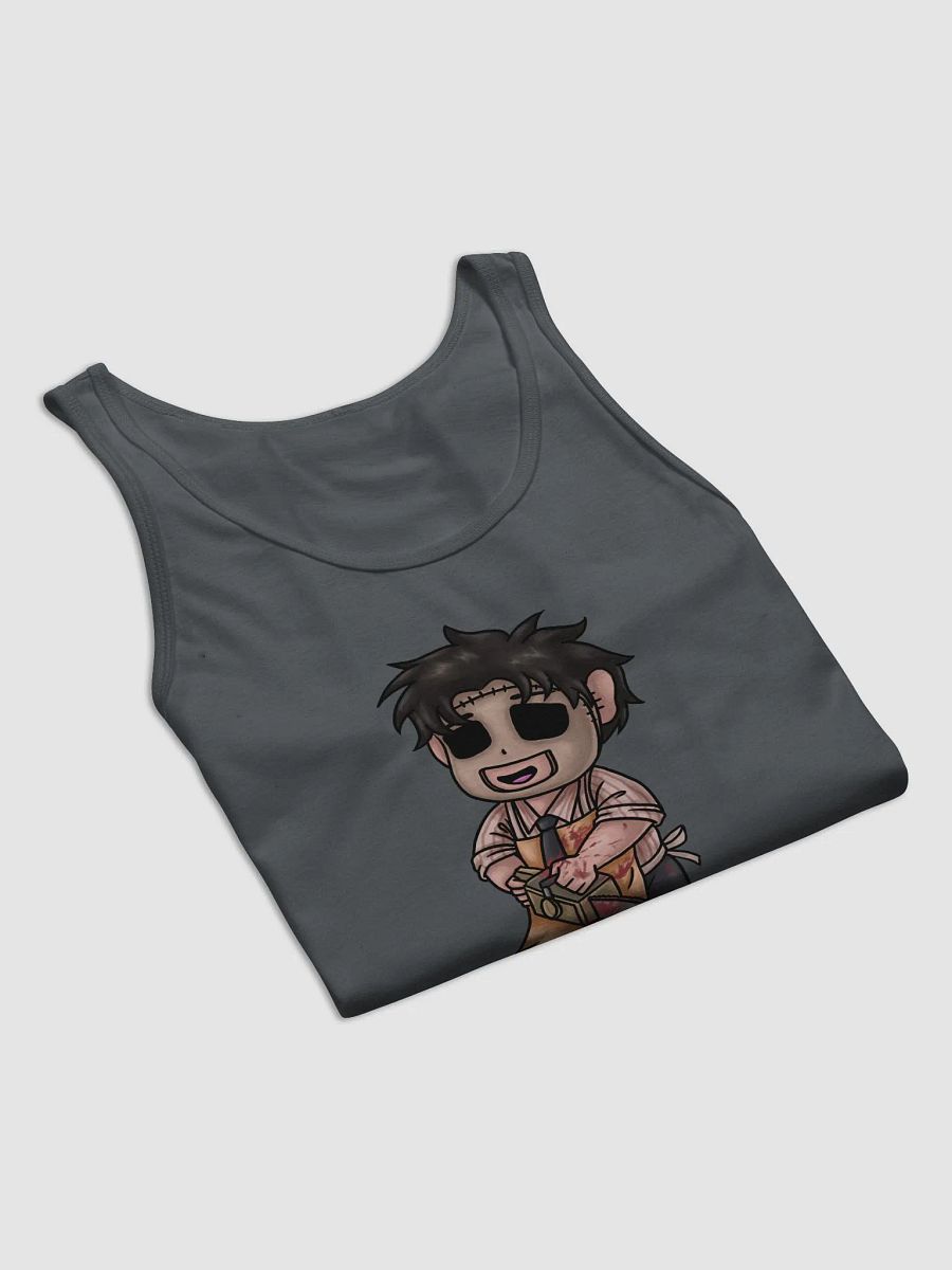 Bubba Jersey Tank-Top product image (79)