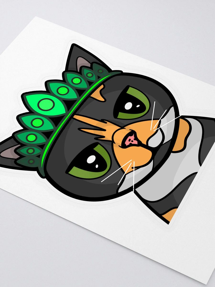 Deedlz Cut Sticker product image (3)