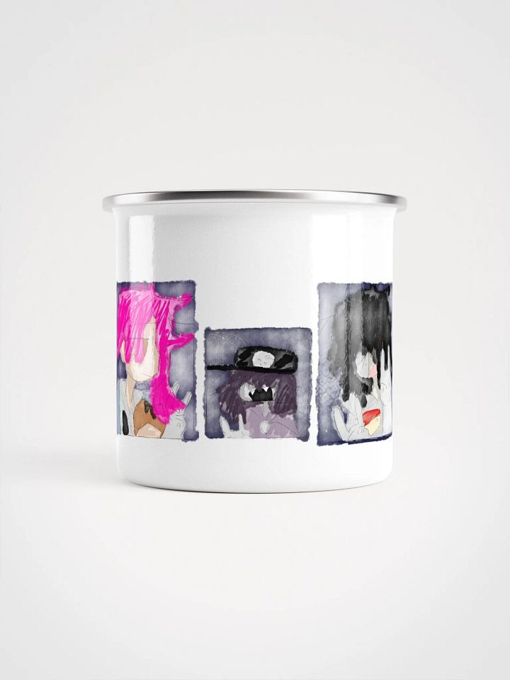 Moon Savers September mug product image (2)