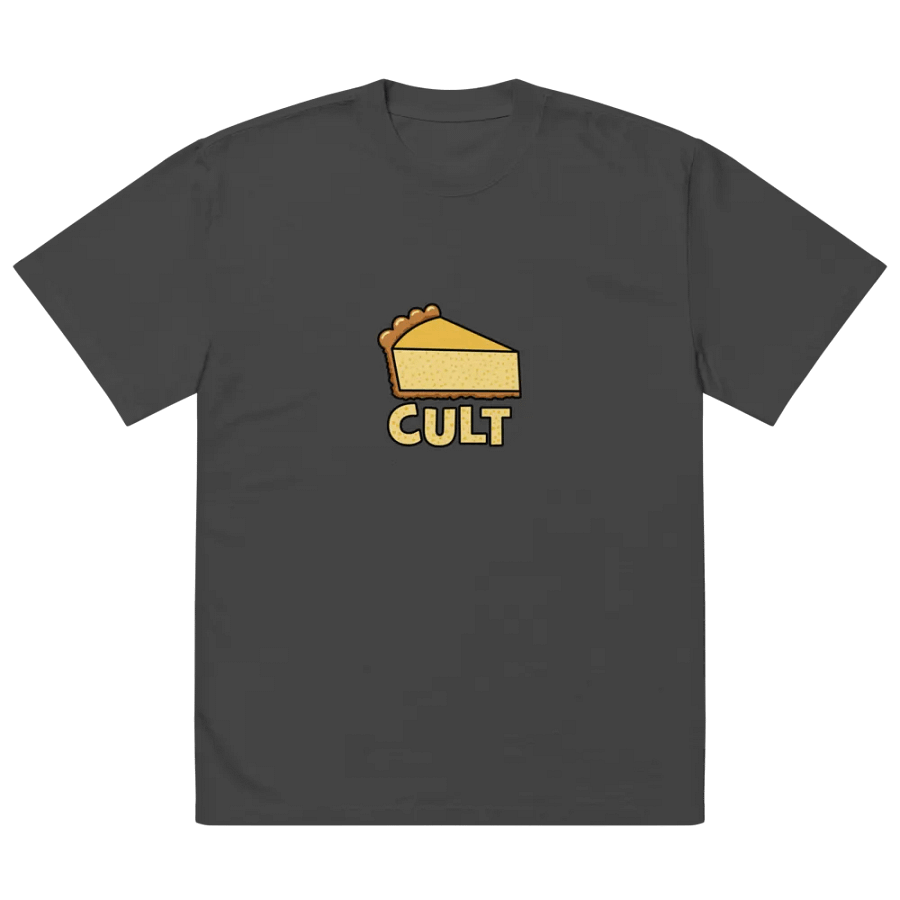 CHEESECAKE CULT TEE product image (2)