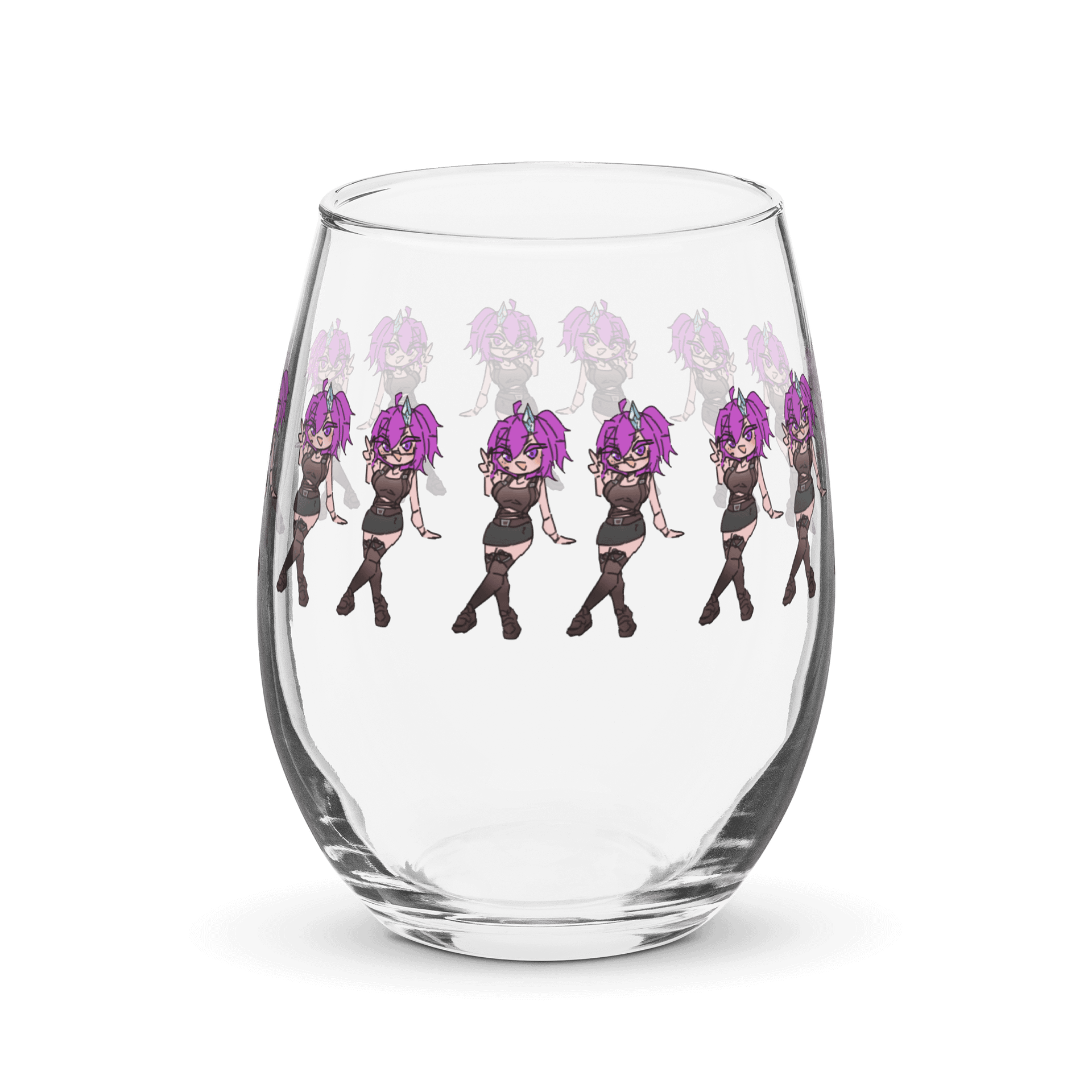Gemmo Glass Cup product image (3)