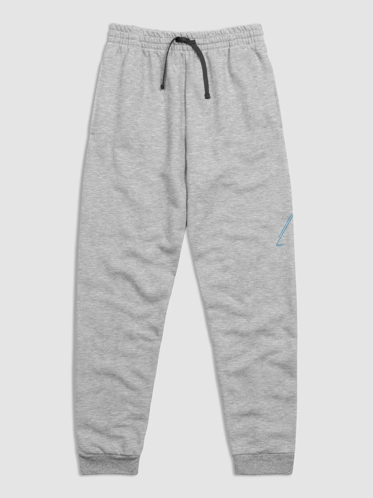 Omitt Triangle Joggers product image (1)