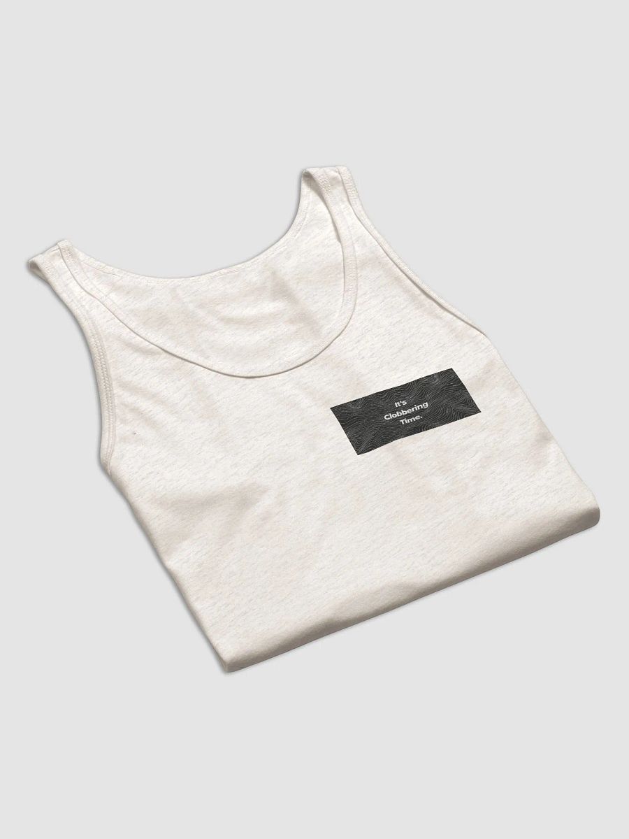 Logo Tank (Front & Back) product image (5)