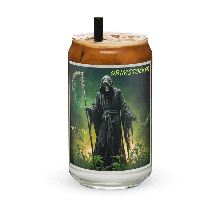 GRIM STONER CUP product image (6)