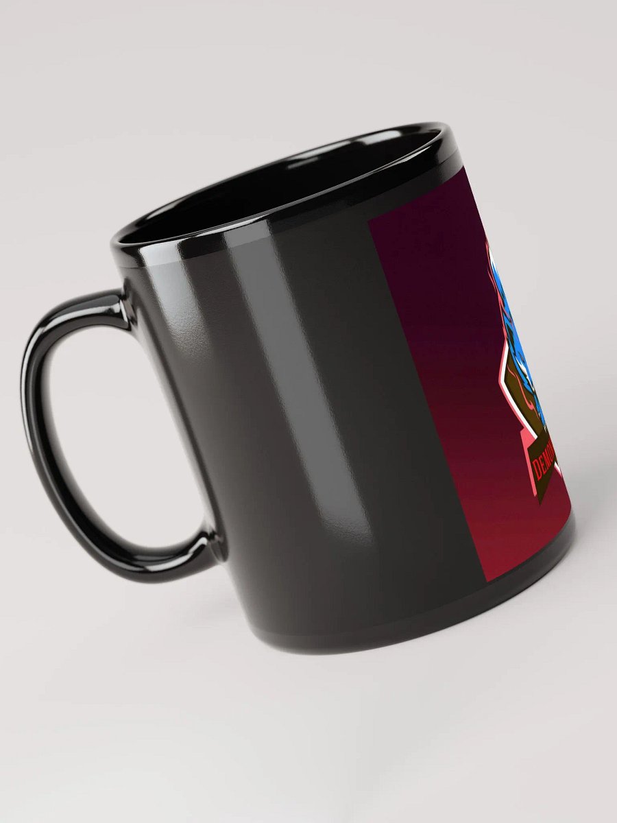demonic fox mug product image (12)
