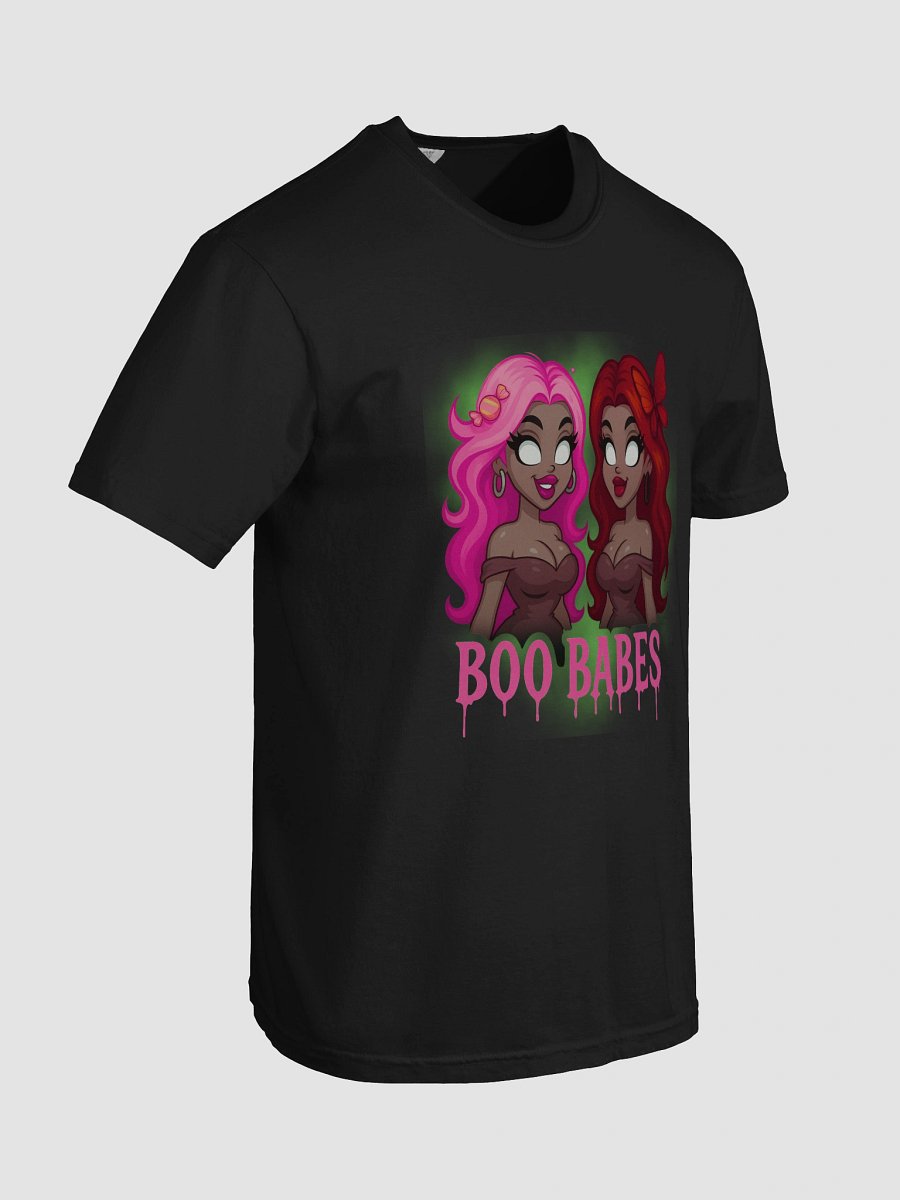 Boo Babes X Ghouls Manor mens 1 product image (8)