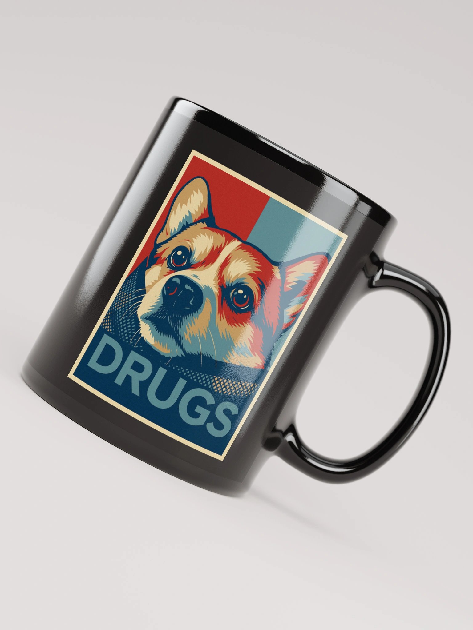 Caffeinated Drugs product image (7)