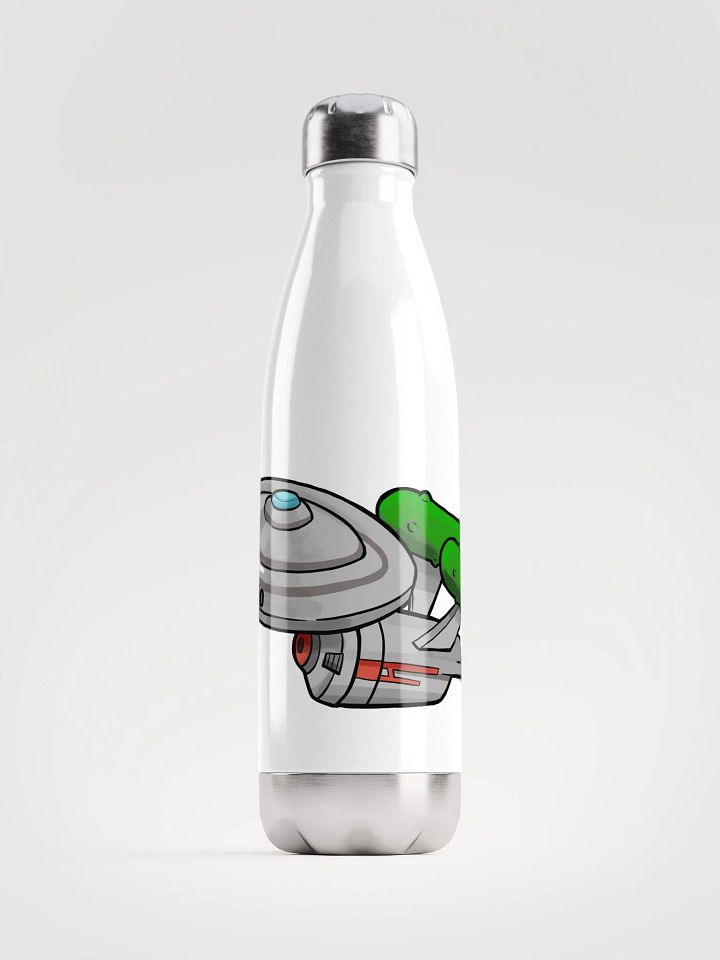 Samorai Stainless White product image (1)