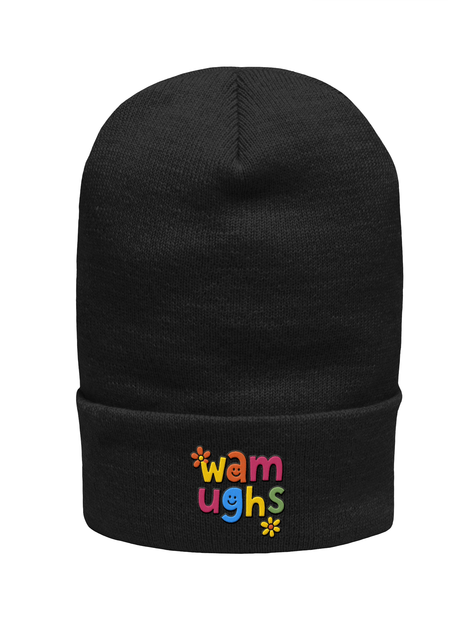 Wam Ughs Beanie product image (2)