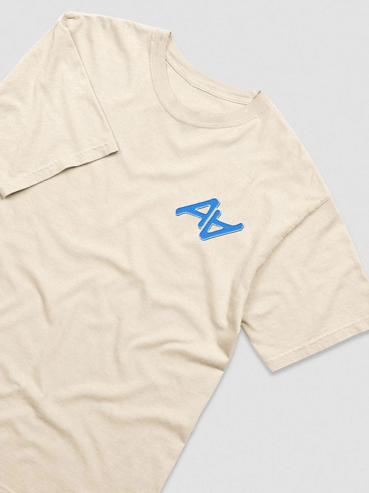 Stylish AV Monogram T-Shirt product image (2)
