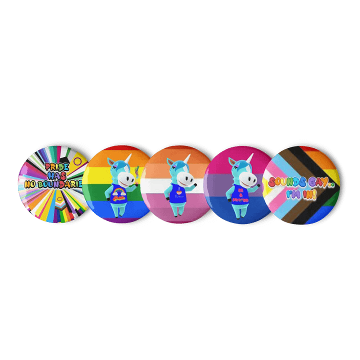 Pride Pins product image (3)