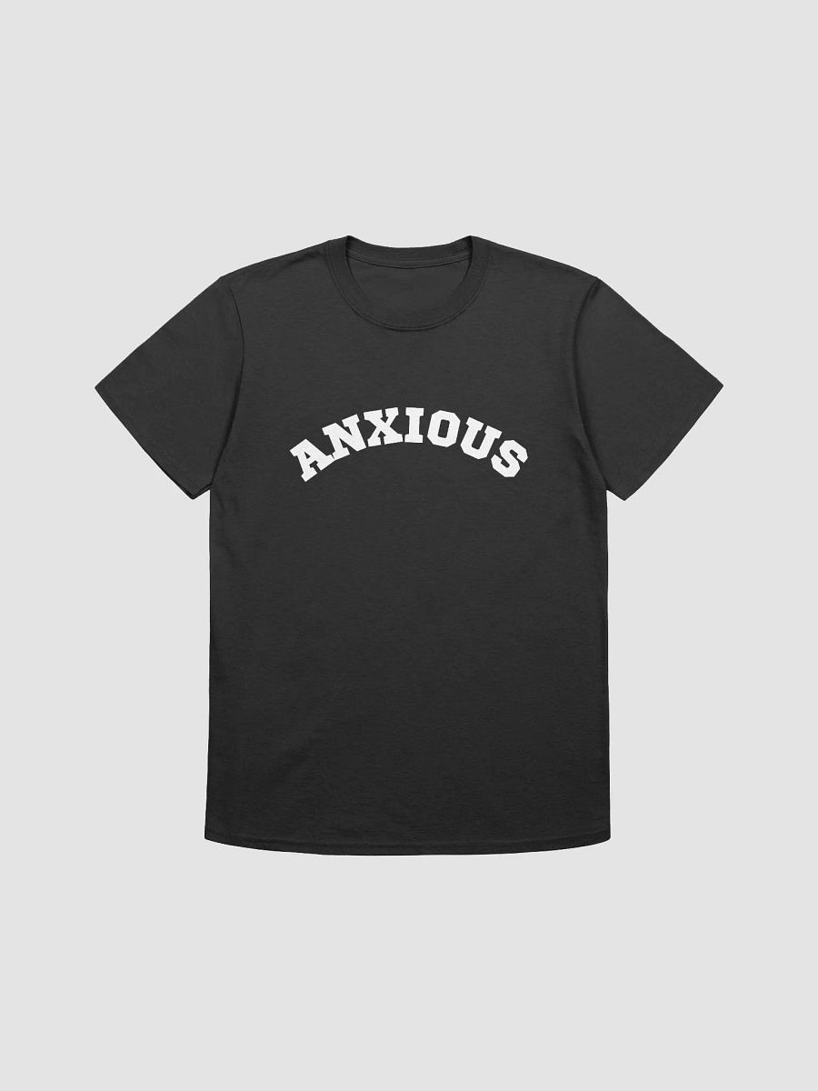 Anxious product image (2)