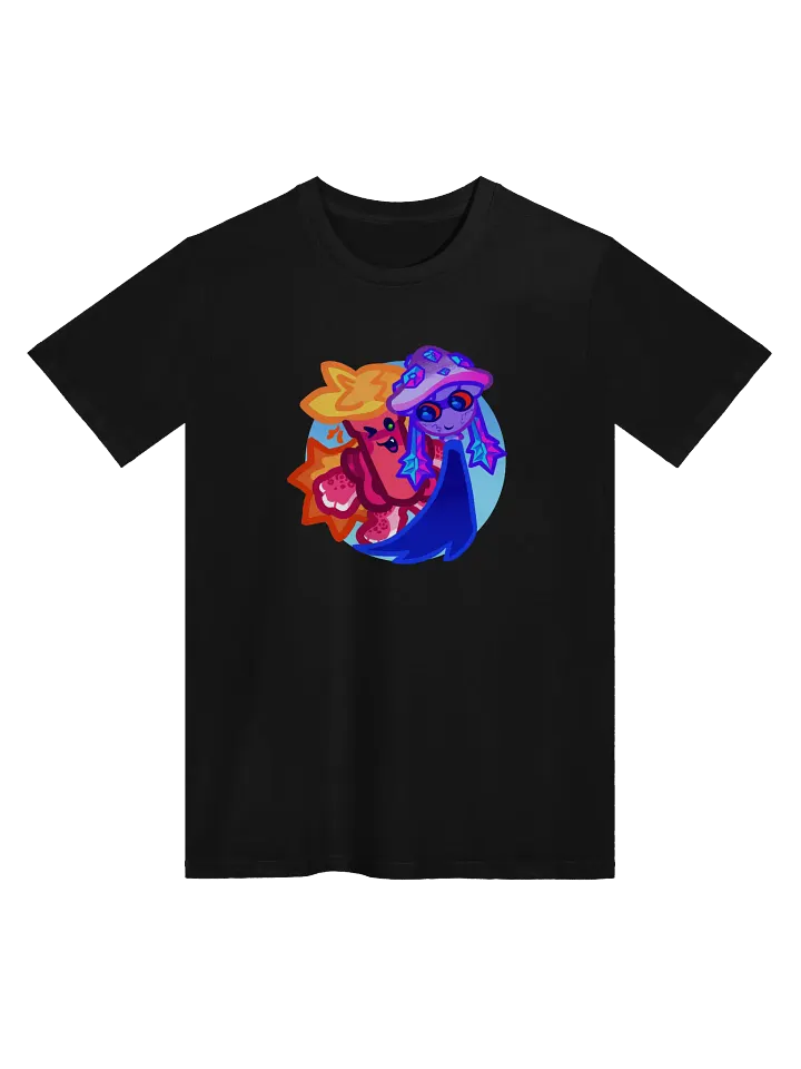 Winter Mushroom + Dynamite Shirt product image (1)