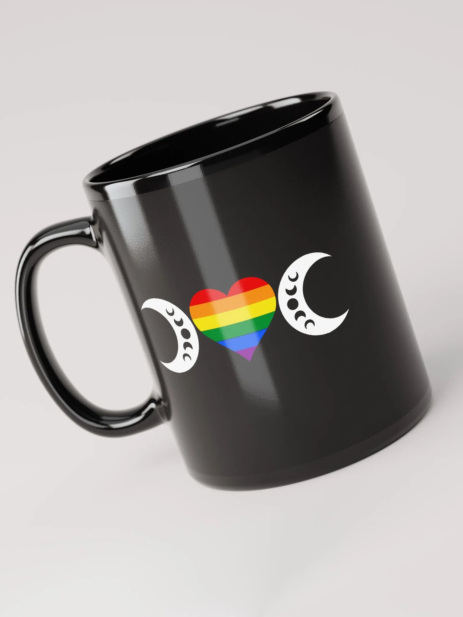 The Queer Witch Project pt. 1 - coffee mug product image (2)