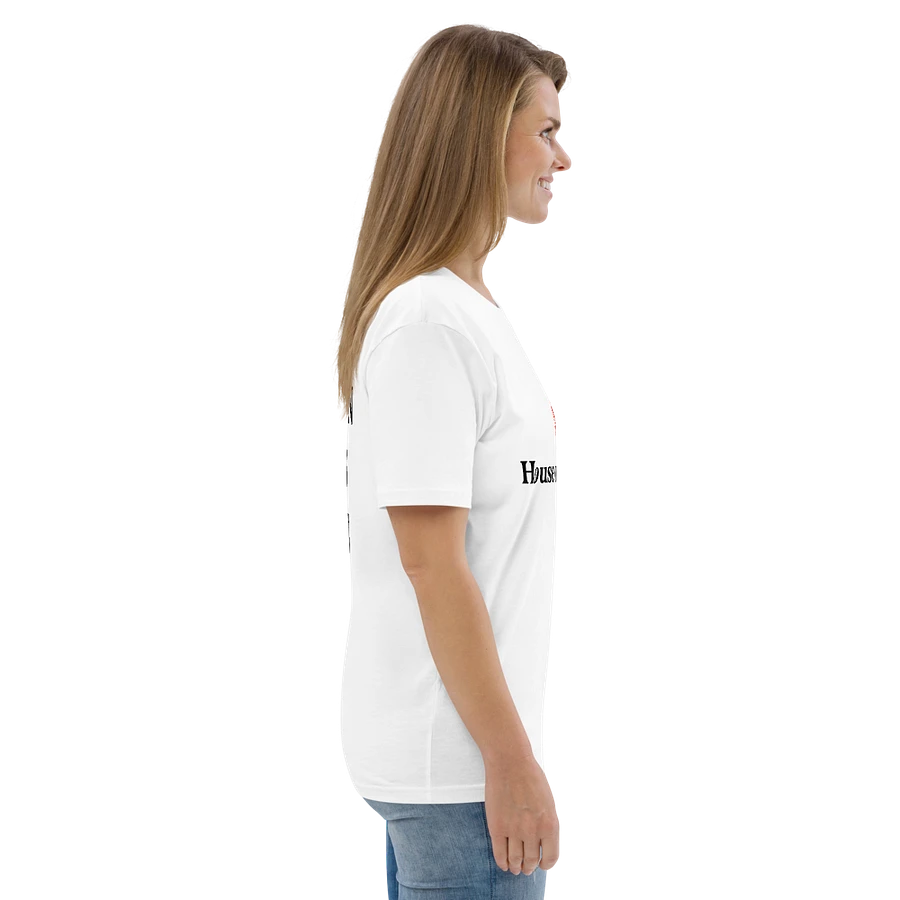 I am a House of Miracles - Shirt - White product image (49)