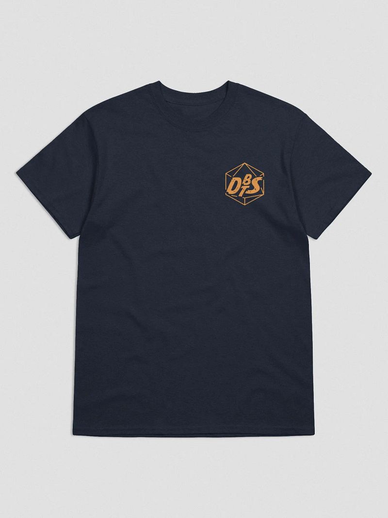 Icon Crest T-shirt