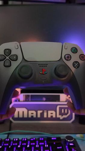 Happy 30th Anniversary PlayStation! 💙💙

What a trip down memory lane with this start up screen! I have so many amazing memori...