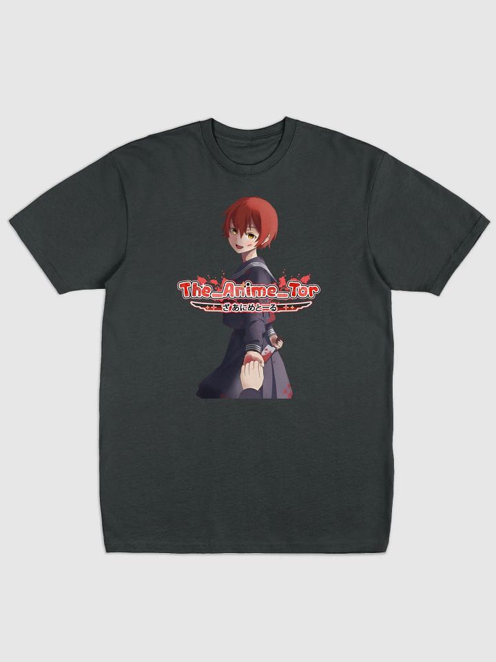 Yandere 2.0 Edition Shirt product image (1)