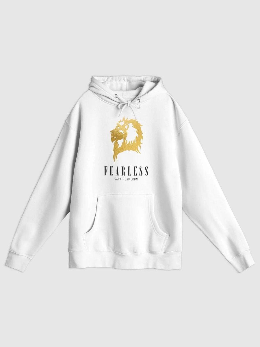 Light Fearless Hoodie product image (1)