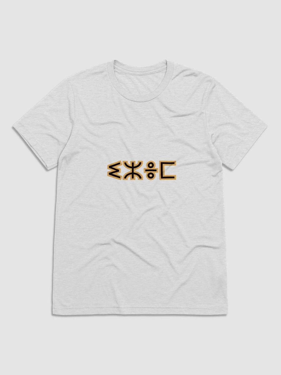 Izem | ⵉⵣⴻⵎ | Fusion T-Shirt product image (3)