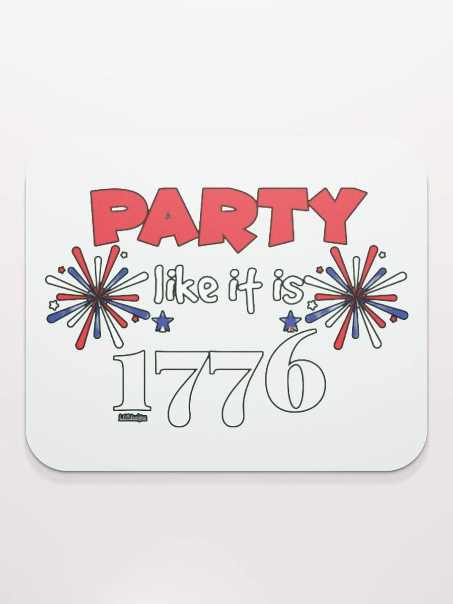 PARTY LIKE IT'S 1776 product image (2)