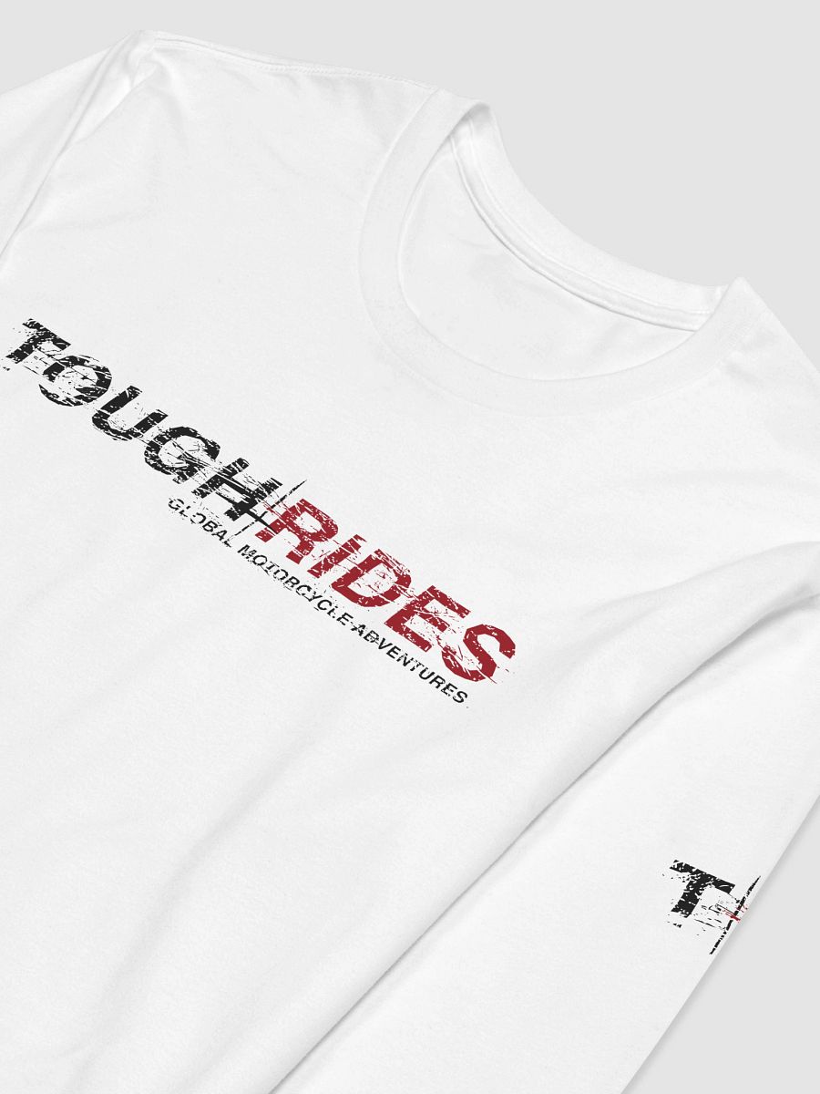 Tough Rides | Long Sleeve product image (9)