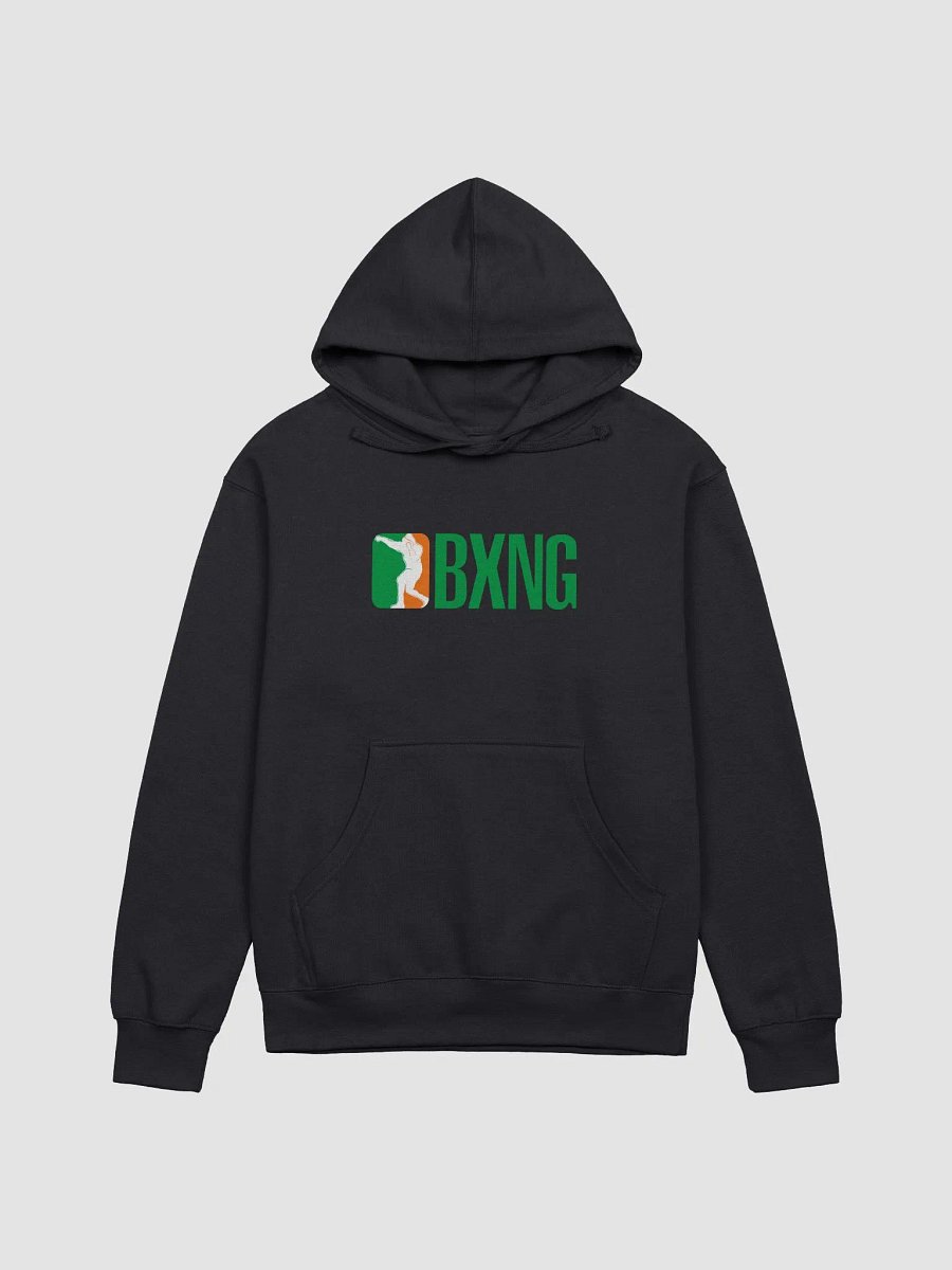 IRISH BXNG - Black Hoodie product image (1)