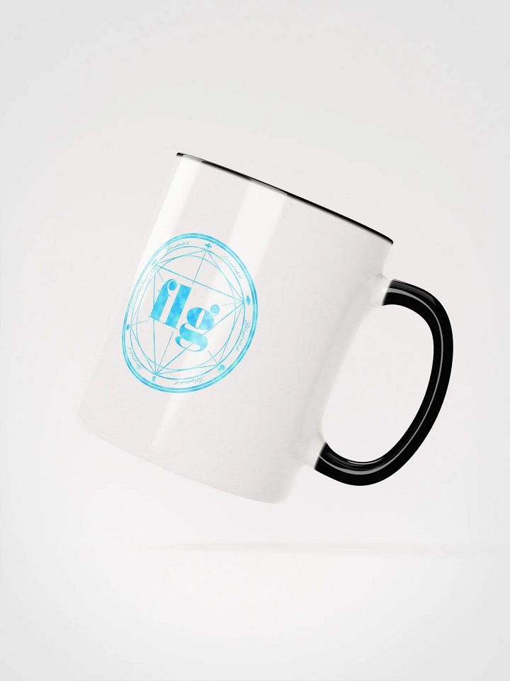 FLG Transmutation - Mug product image (24)