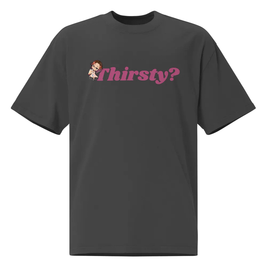 Thirsty Michi T product image (1)