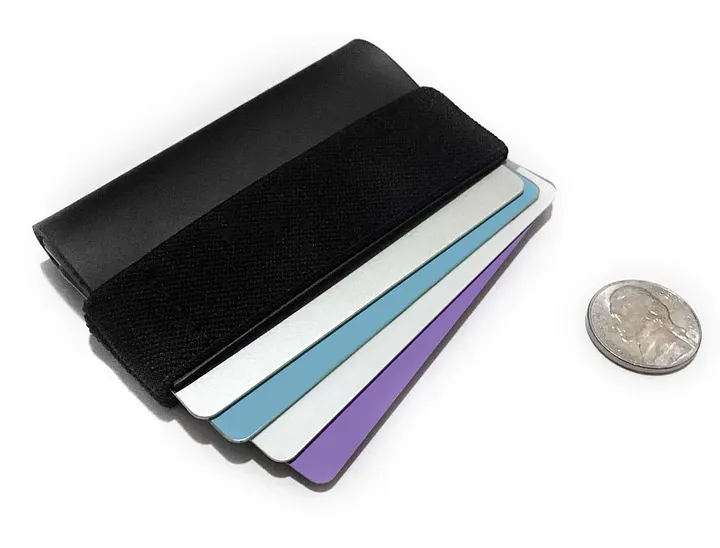 Stealth Band-it Velcro Version product image (2)