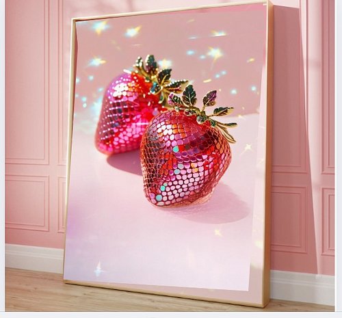 Luxury Wall Art https://payhip.com/b/Gpurv