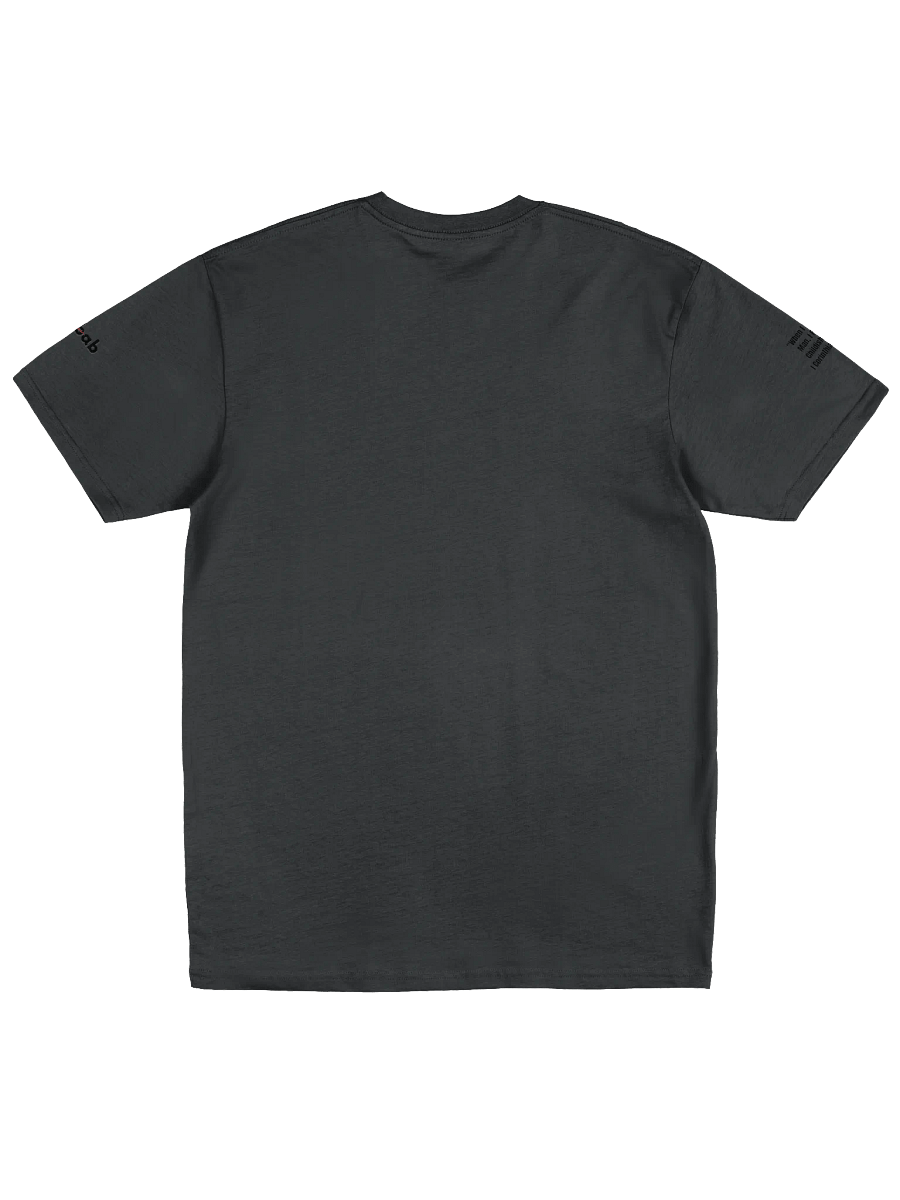 When I Became A Man Tee product image (4)