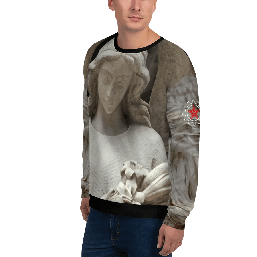 The Mourning Angel Sweatshirt product image (5)