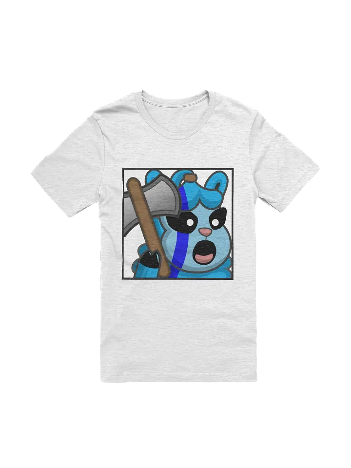 Barbarian T-Shirt product image (3)