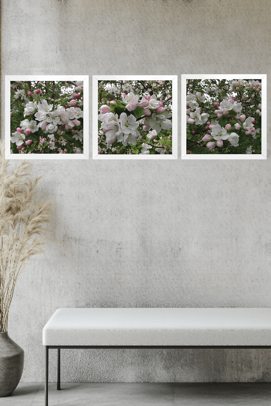 Apple Blossoms I product image (31)