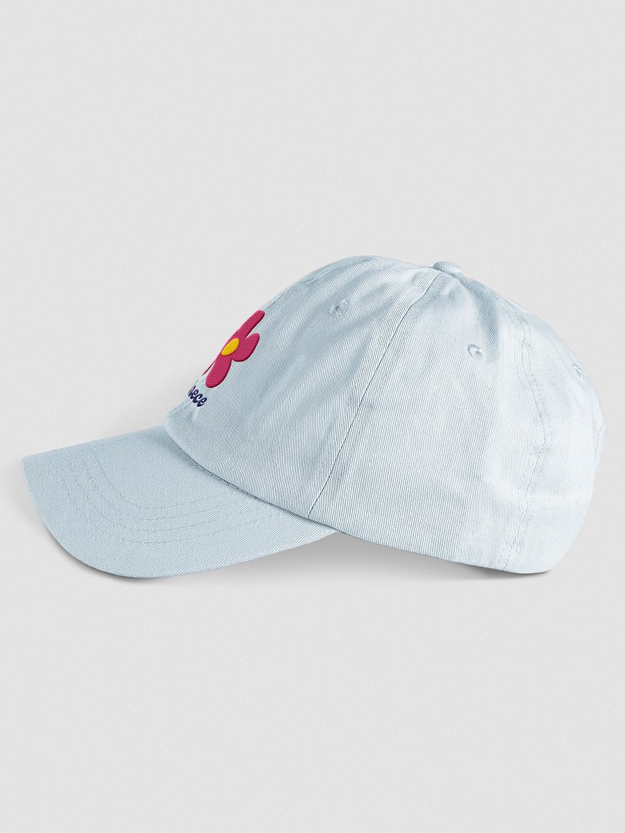 Florece Blossom Dad Hat product image (9)
