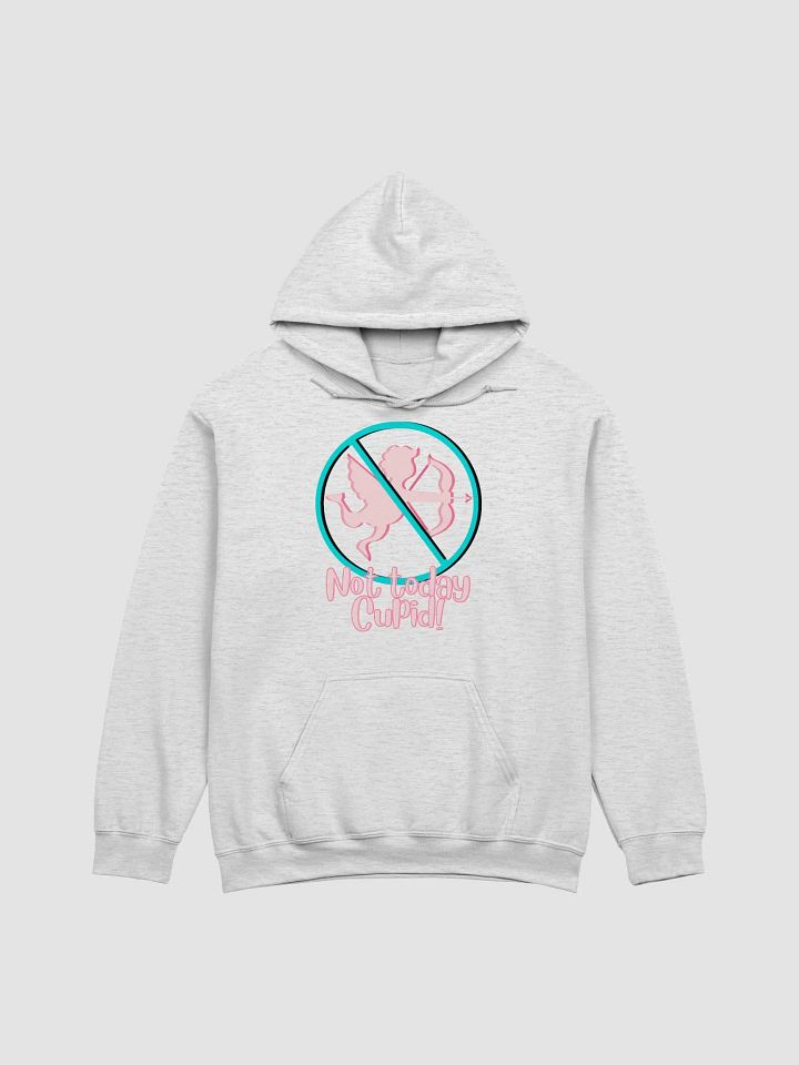 Not Today Cupid Hoodie product image (8)
