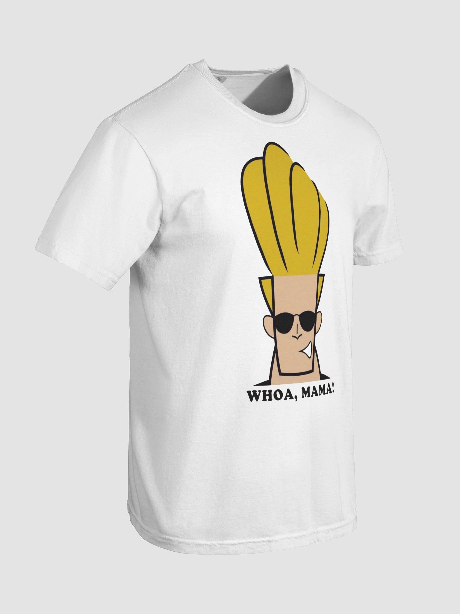 Whoa Mama Graphic Tee product image (8)