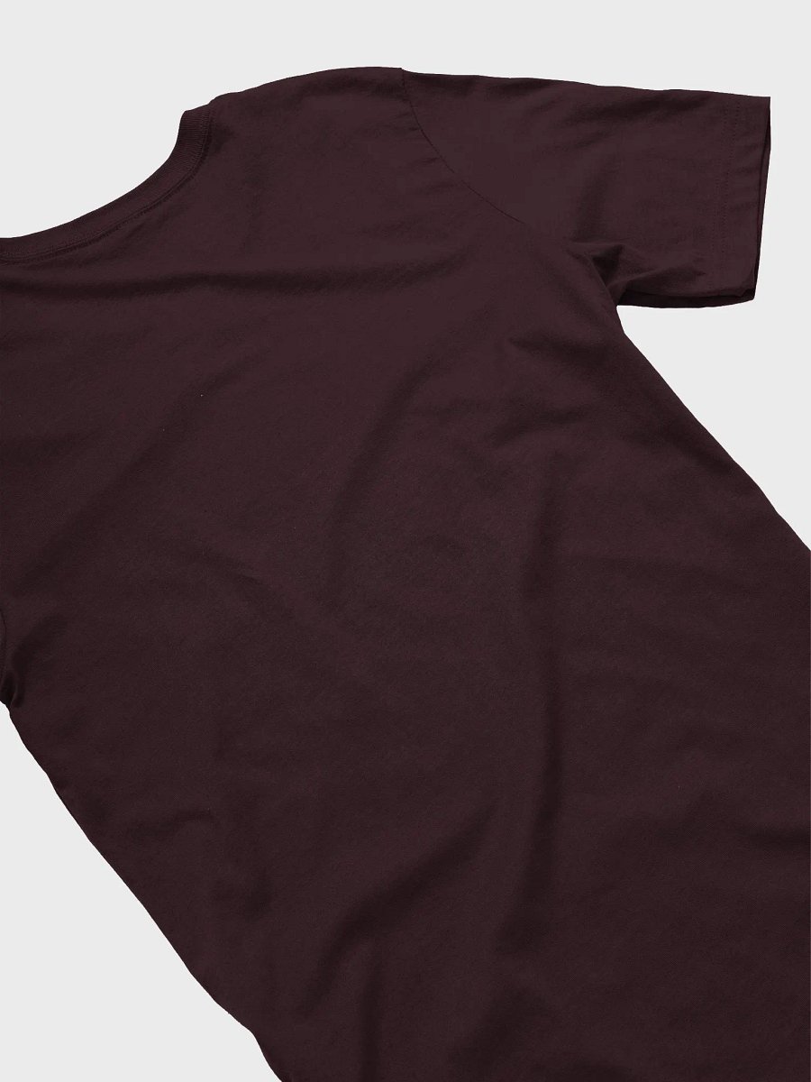 Just Existing supersoft unisex t-shirt product image (6)